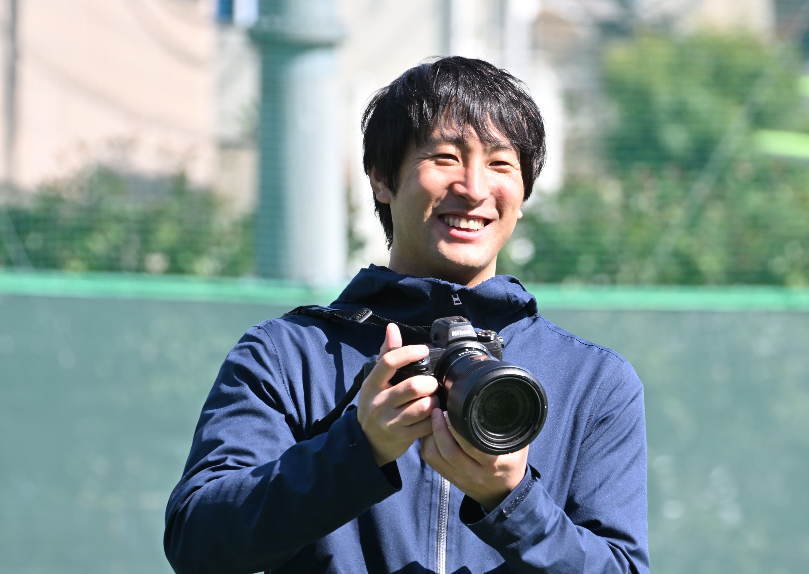 株式会社COLOR 代表 小野澤伸明